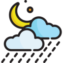 weather,nature,stars,astronomy,universe,night,rain,clouds,night rain